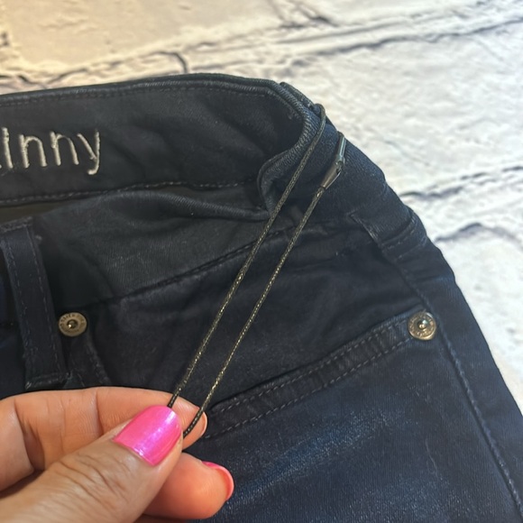 For All Mankind Super Skinny Men’s Jean Size 32. - Picture 13 of 14